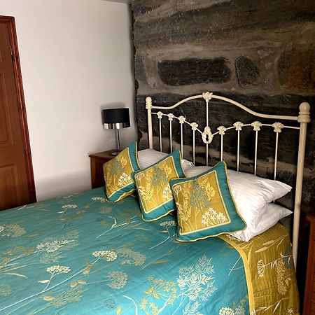 Bed and Breakfast Yr Hen Fecws Porthmadog Exteriér fotografie