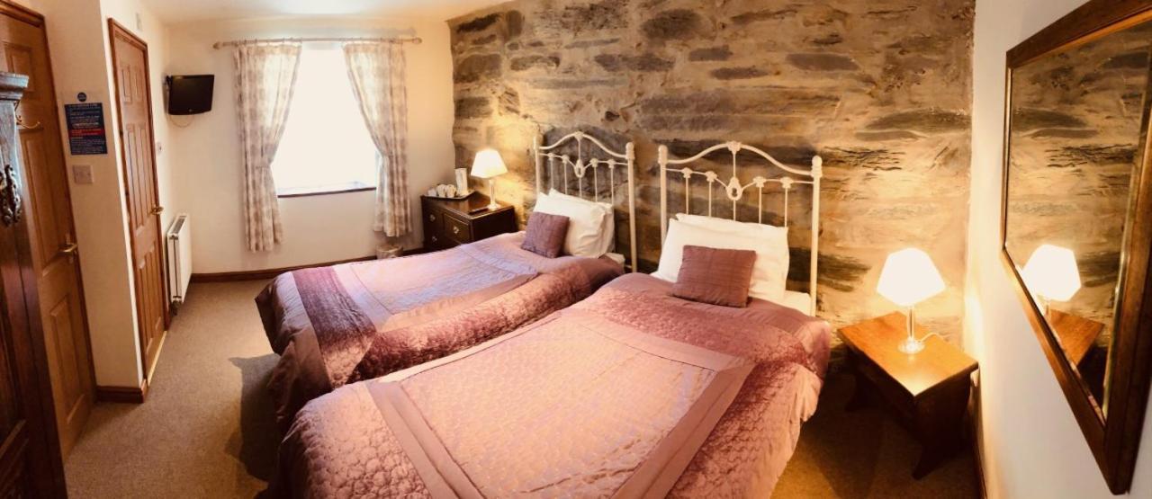 Bed and Breakfast Yr Hen Fecws Porthmadog Exteriér fotografie