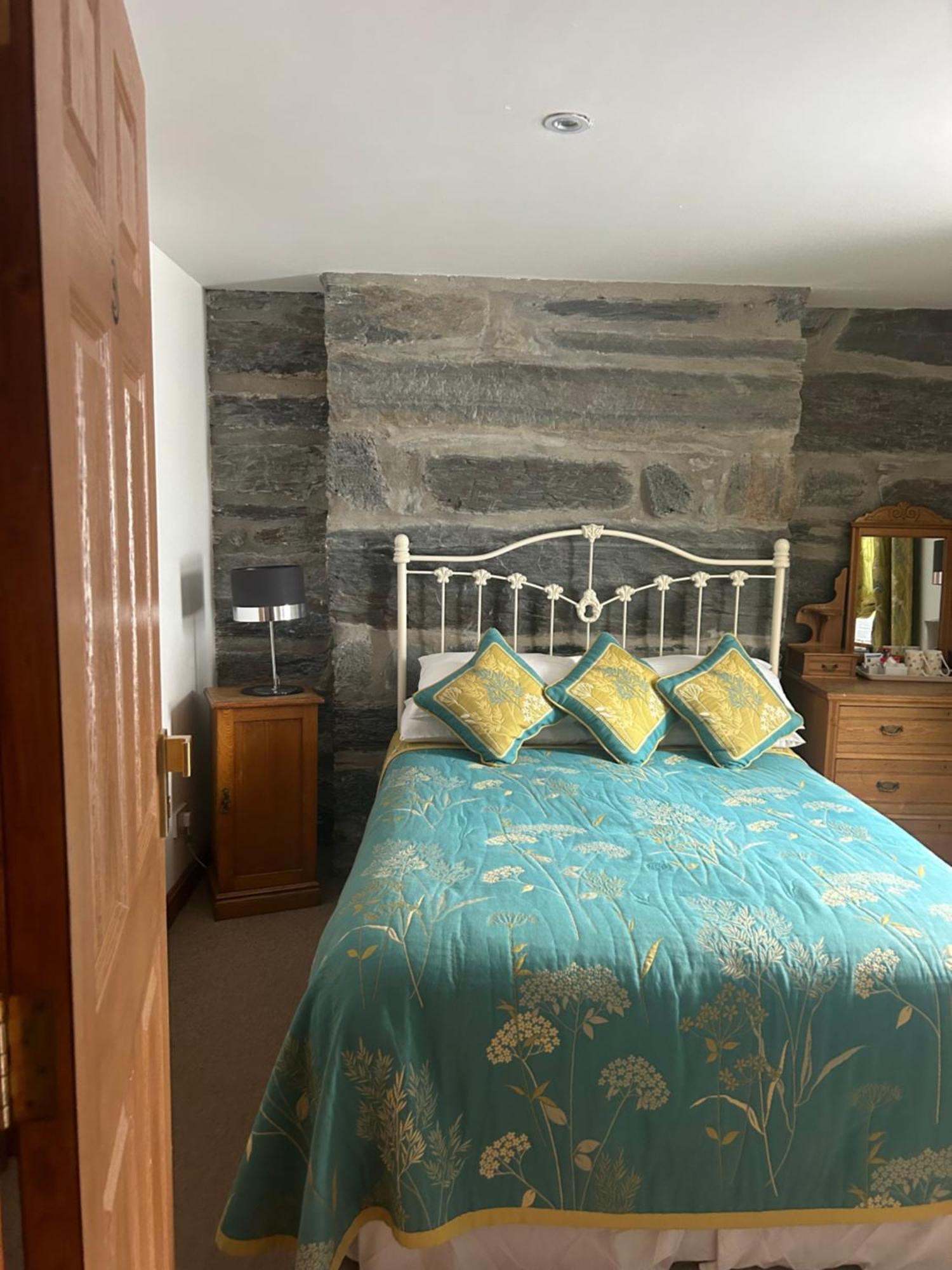 Bed and Breakfast Yr Hen Fecws Porthmadog Exteriér fotografie