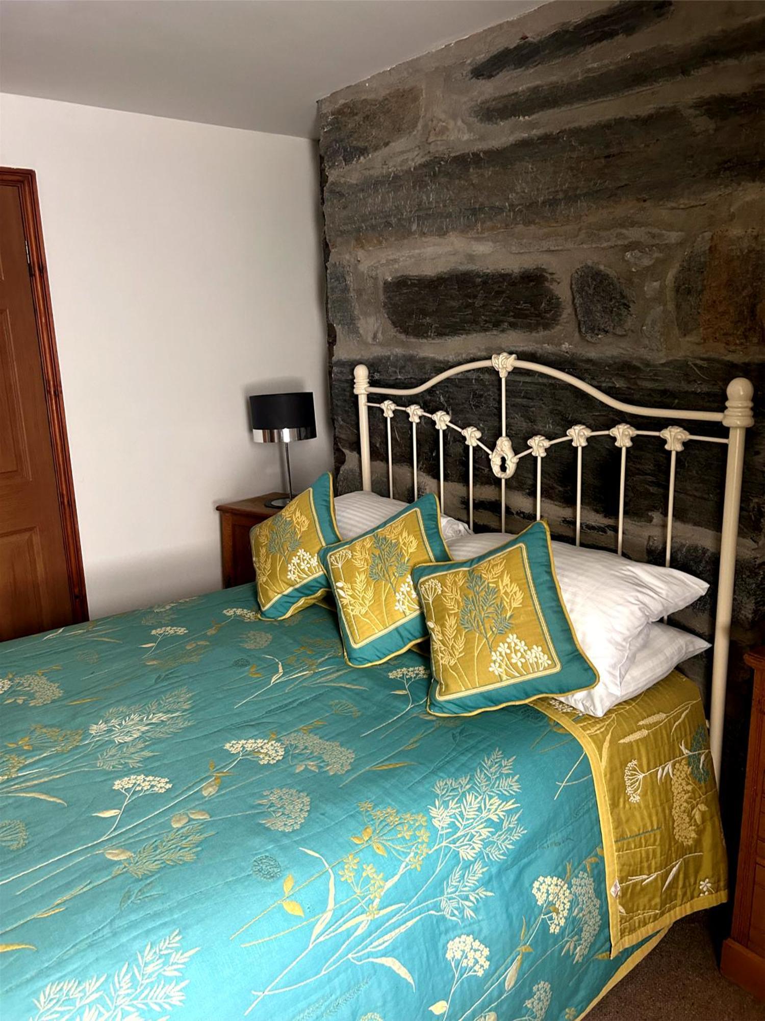 Bed and Breakfast Yr Hen Fecws Porthmadog Exteriér fotografie