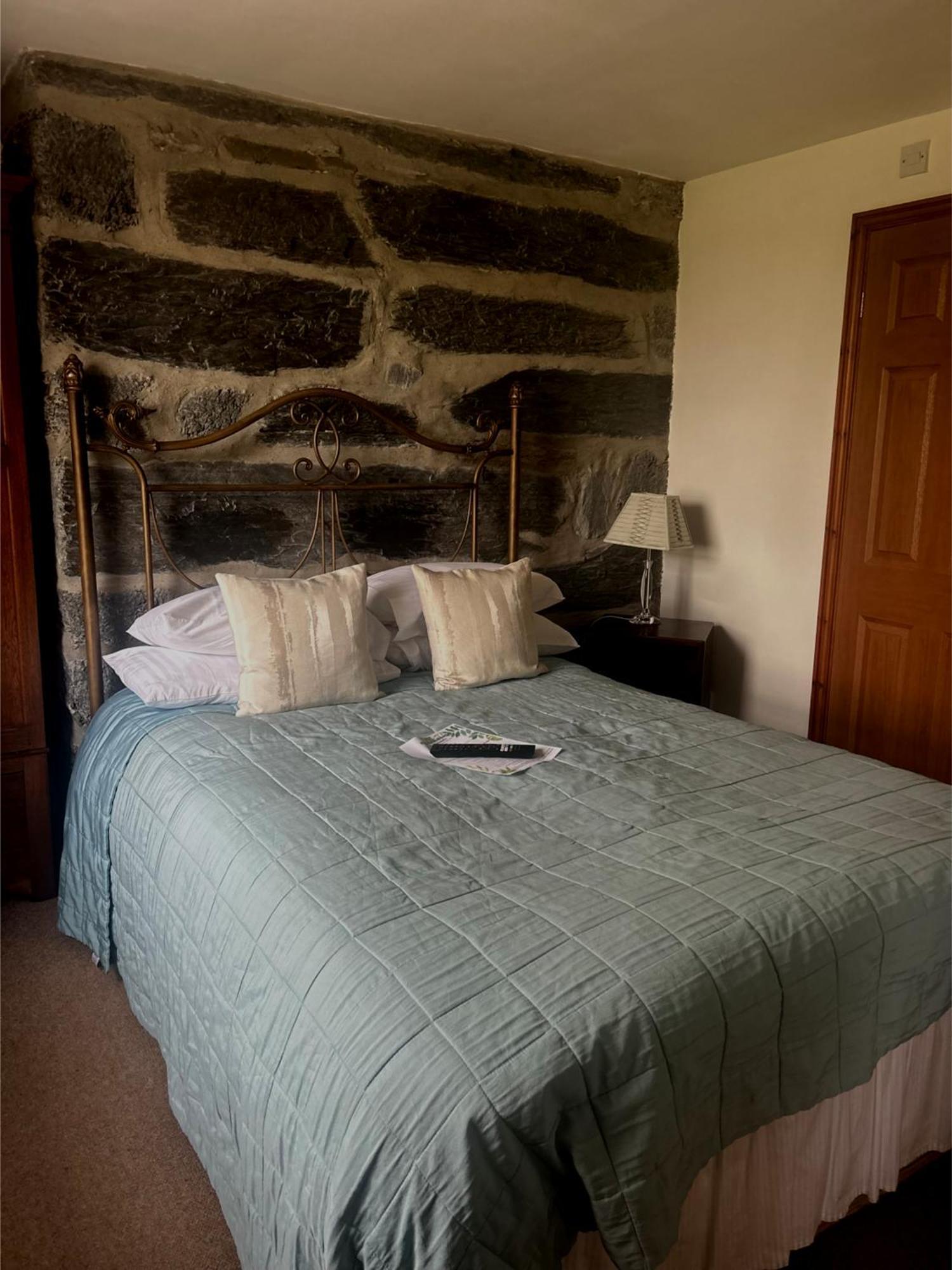 Bed and Breakfast Yr Hen Fecws Porthmadog Exteriér fotografie